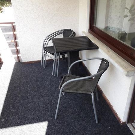 Ferienwohnung An Der Klinge Aalen Extérieur photo