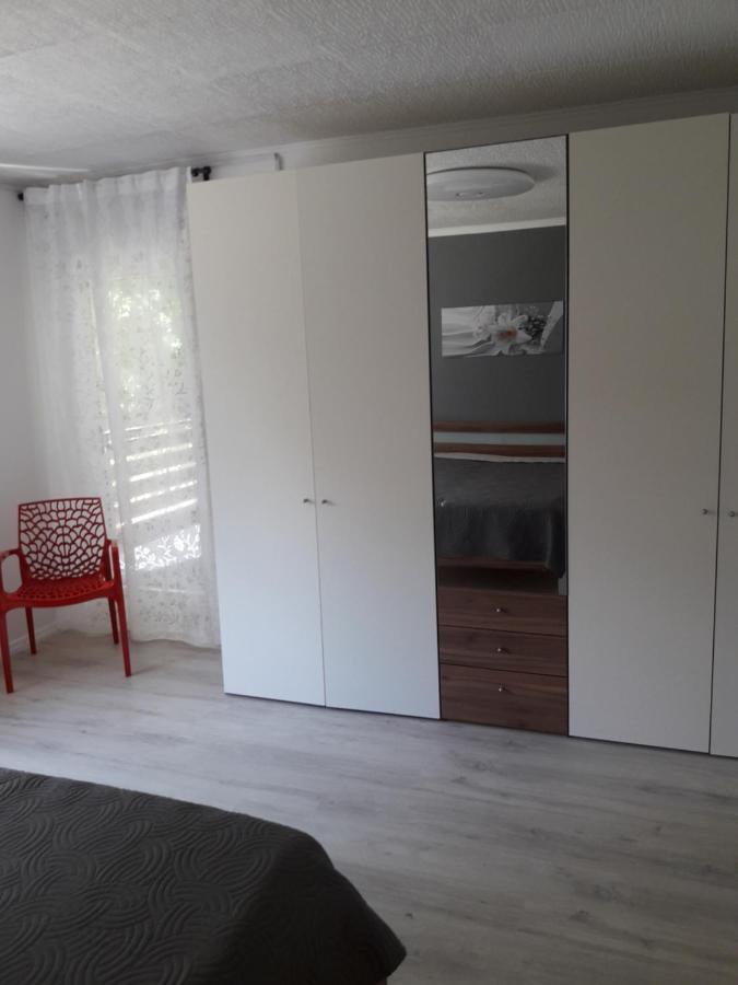 Ferienwohnung An Der Klinge Aalen Extérieur photo