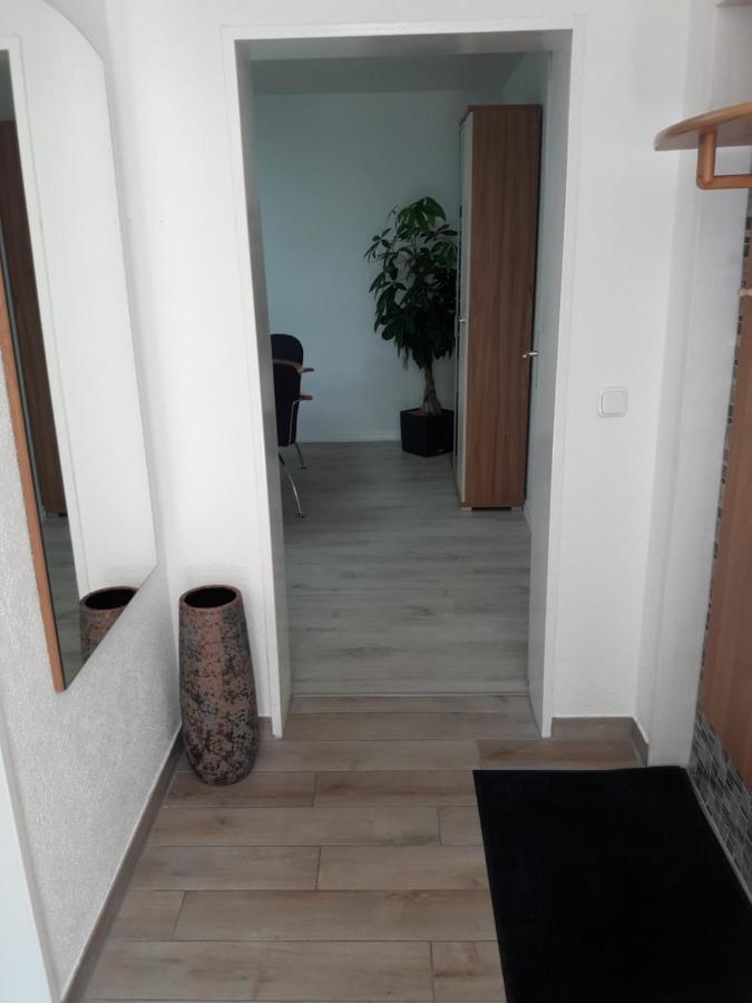 Ferienwohnung An Der Klinge Aalen Extérieur photo